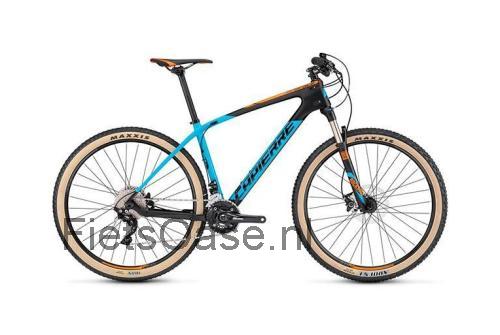 Lapierre ProRace 529 specificaties